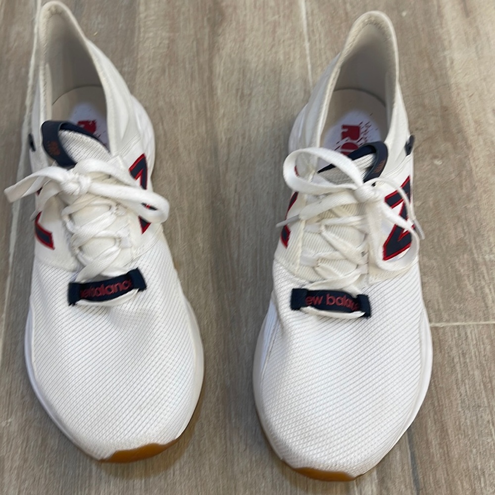 New balance running shoes